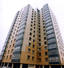 Muswell Court