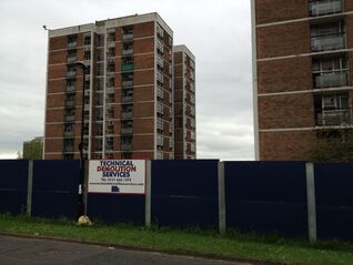 Kings Meadow