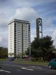 Raeburn heights