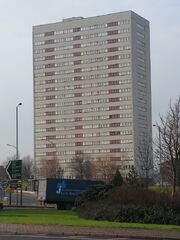 SalisburyTower