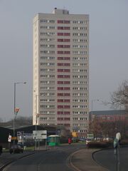 Durhamtower