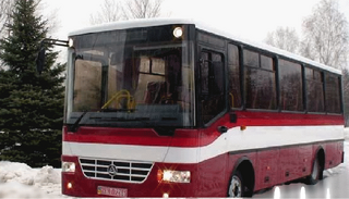 БАЗ 001