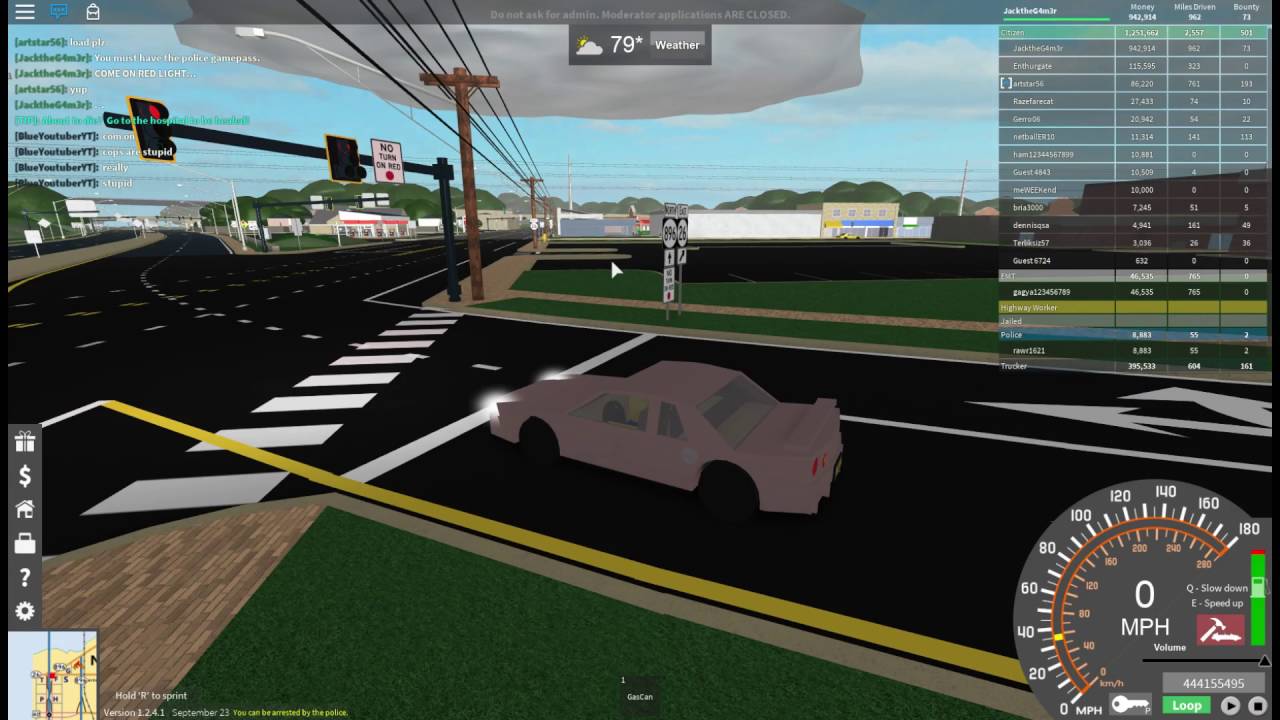 Roblox Ultimate Driving Wikia