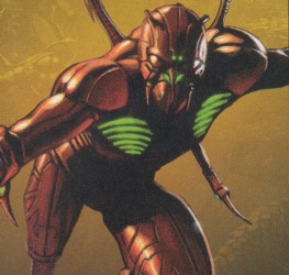Goldbug