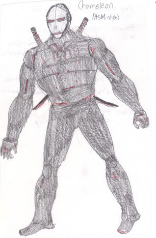 Chameleon (MCU)