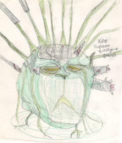 Kree Supreme Intelligence
