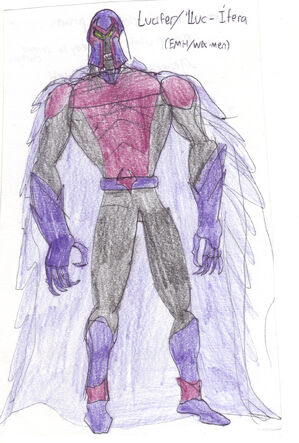 Lucifer (MCU)