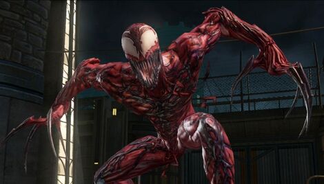 Cletus Kasady (Earth-6109) 0001