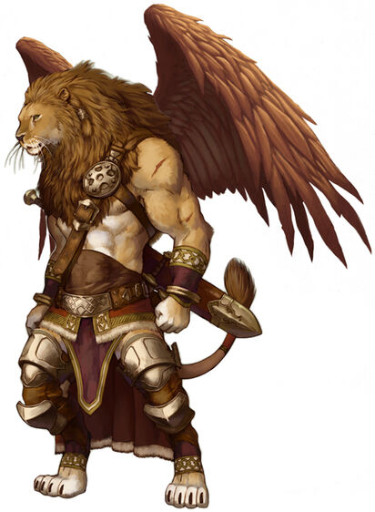 Griffin