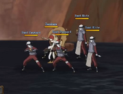 Topkagegroup