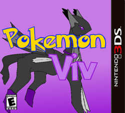 Pokemon Viv