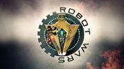Robot wars logo 2016