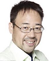 Toru okawa