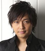 Yuichi nakamura
