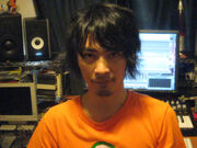 Hideyukifukasawa