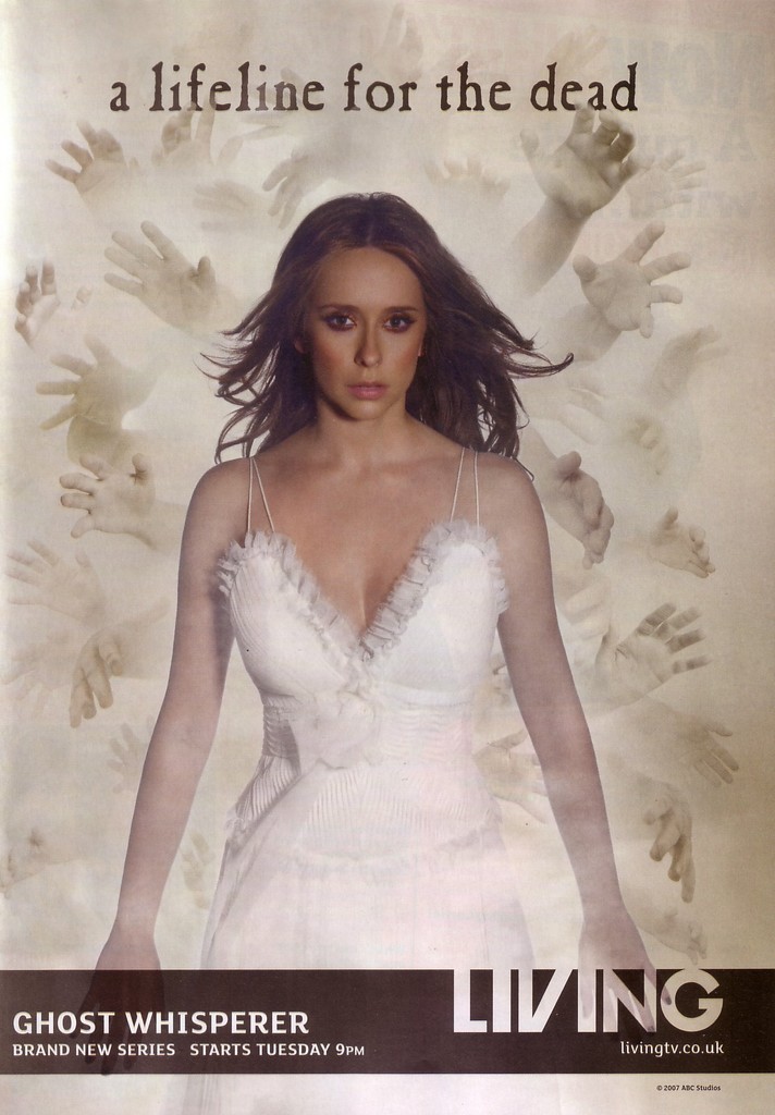 Season 2 | Ultimate Ghost Whisperer Wiki | FANDOM powered by Wikia