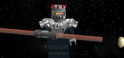 Darth Zegious