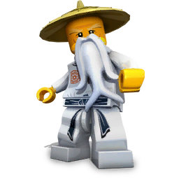 Sensei Wu