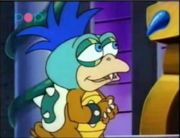 Cheatsy Koopa SMB3