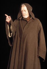 Ben Kenobi