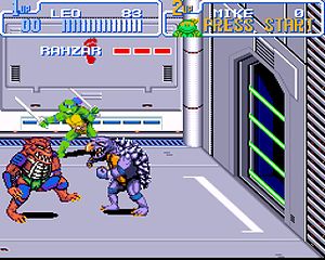 TokkaRahzarTMNTGame