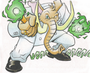 Mammoth Mogul