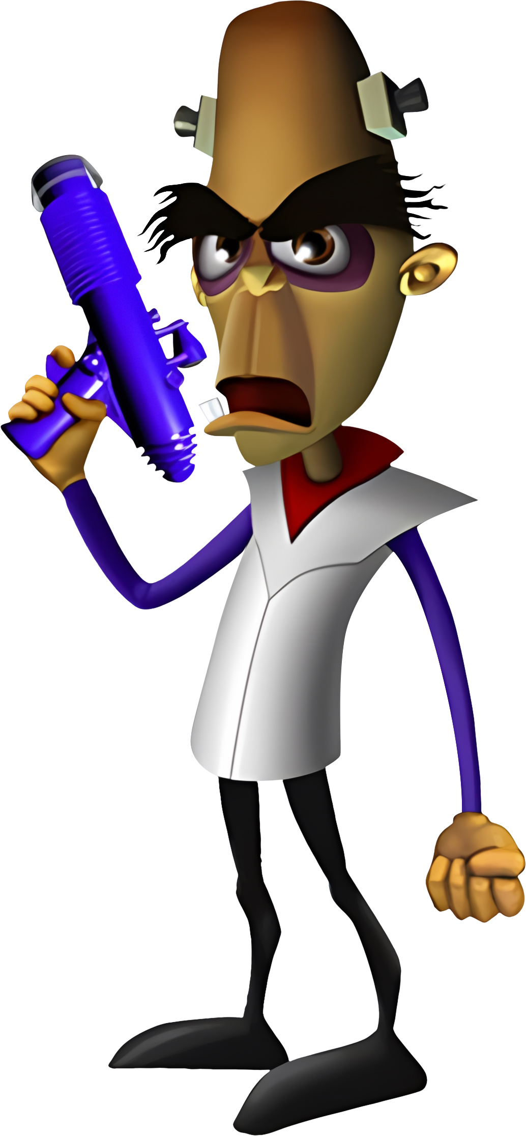 Dr. N. Brio
