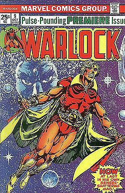Warlock 9