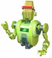 Rob Command