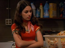 Jackie Burkhart
