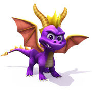 Spyro Original