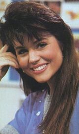 Kelly Kapowski