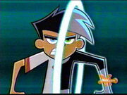Danny Phantom