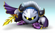 Meta Knight SSBB