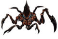 Exoskeleton Metroid Prime