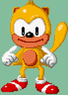 Ray SegaSonic