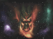 Andross Command