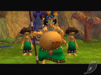 Papu papu