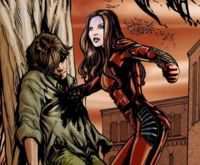 Illyria Fall