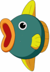 Kine anime