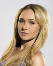 Clairebennet