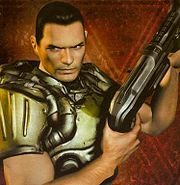 Doomguy 3