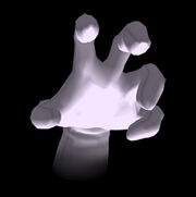 Crazy Hand SSBB