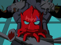 TMNTCh'rell