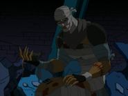 Rat King 2003
