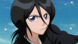 RukiaAnime