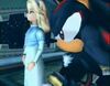 Shadow & Maria