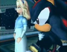 Shadow & Maria
