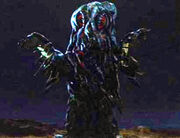 Hedorah