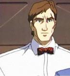 Anime Falcon